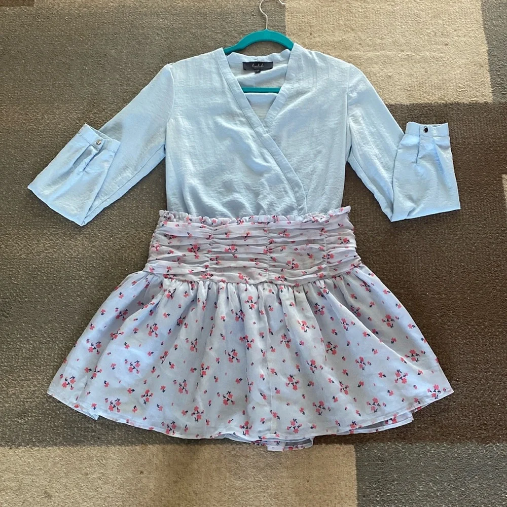 Matching abound/lip slide set S/M